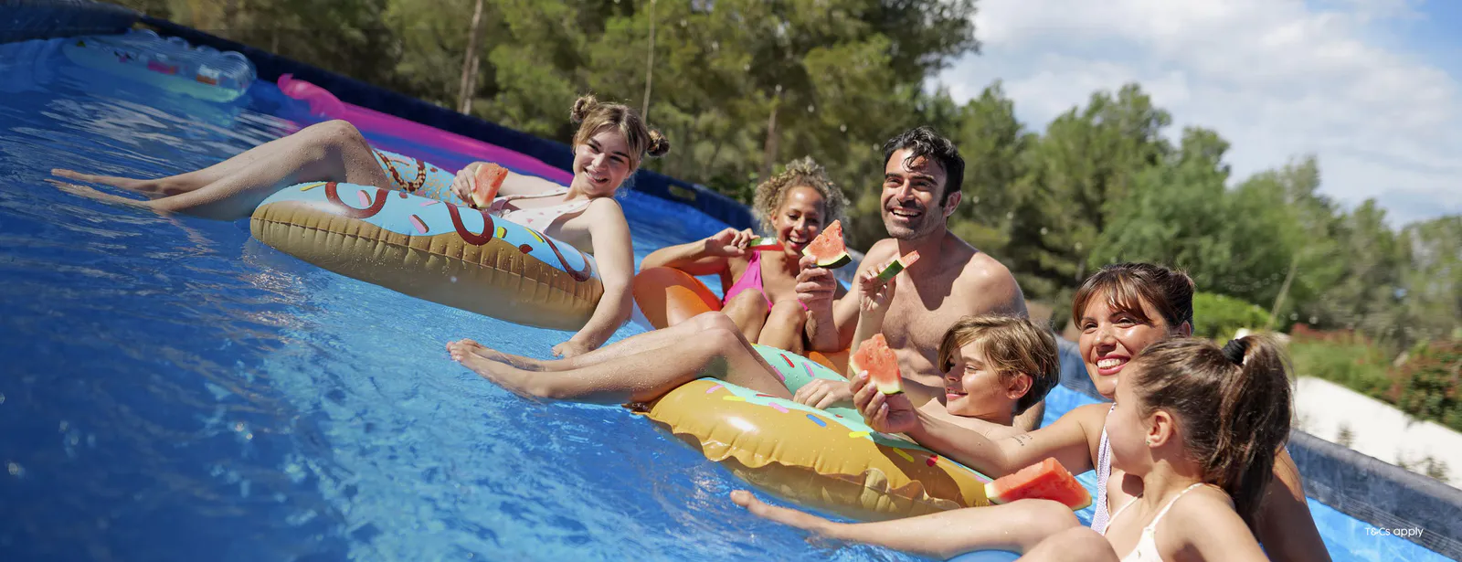 Make Every Summer Legendary