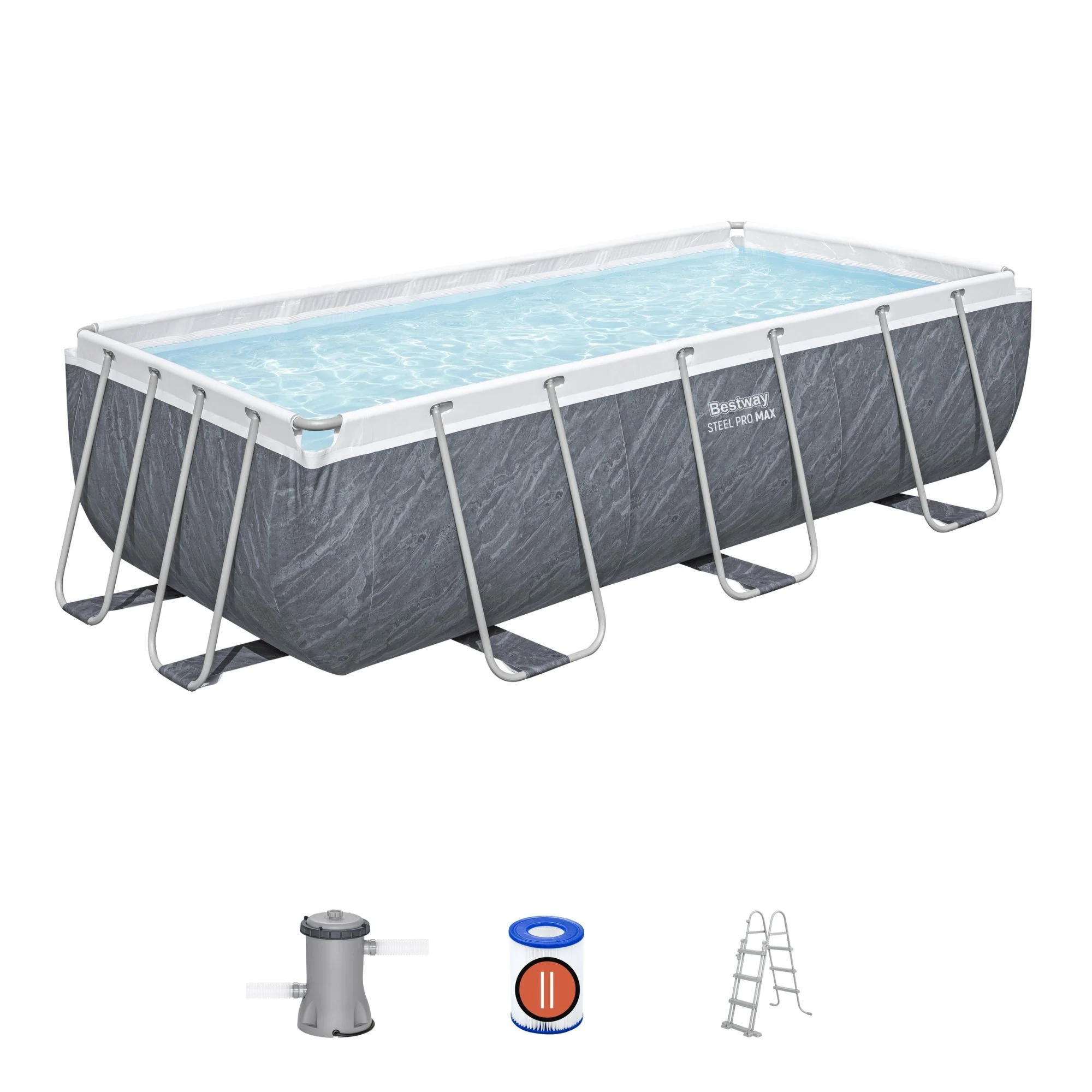 Pool Sale
